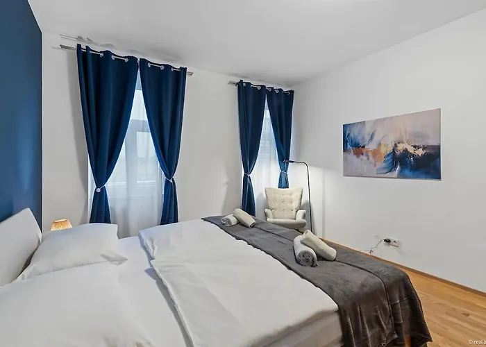 Nuell Residences 29 -3 For Families, Friends & Work Apartamento *