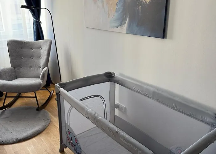 Nuell Residences 29 -3 For Families, Friends & Work Apartamento Viena
