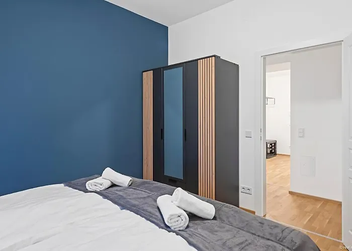 Nuell Residences 29 -3 For Families, Friends & Work Apartamento Viena