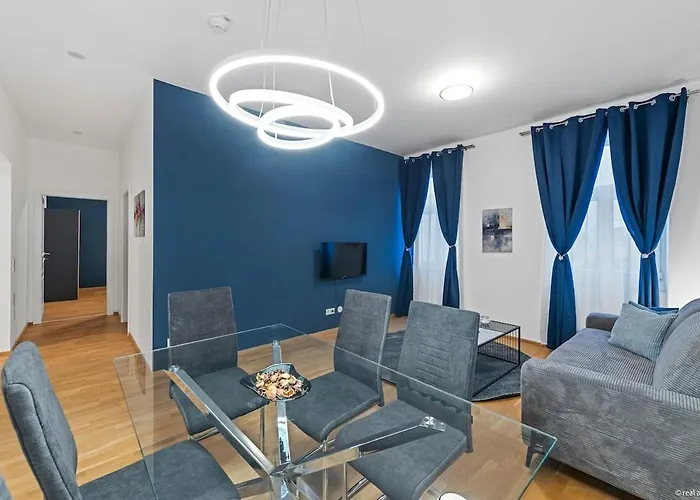 Nuell Residences 29 -3 For Families, Friends & Work Apartamento *