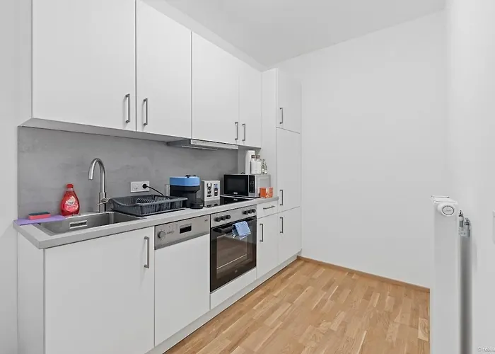 Nuell Residences 29 -3 For Families, Friends & Work Apartamento Viena