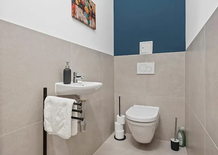 Nuell Residences 29 -3 For Families, Friends & Work Apartamento Viena